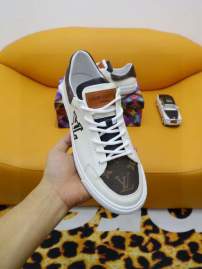 Picture of Louis Vuitton Shoes _SKULVsz38-44mnf031717002